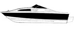 Plaza Power Boat