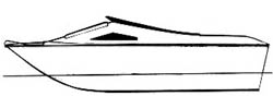 Pelin Striker Power Boat