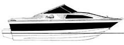 Target Power Boat