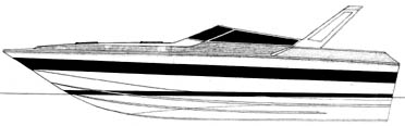 Vendetta Runabout