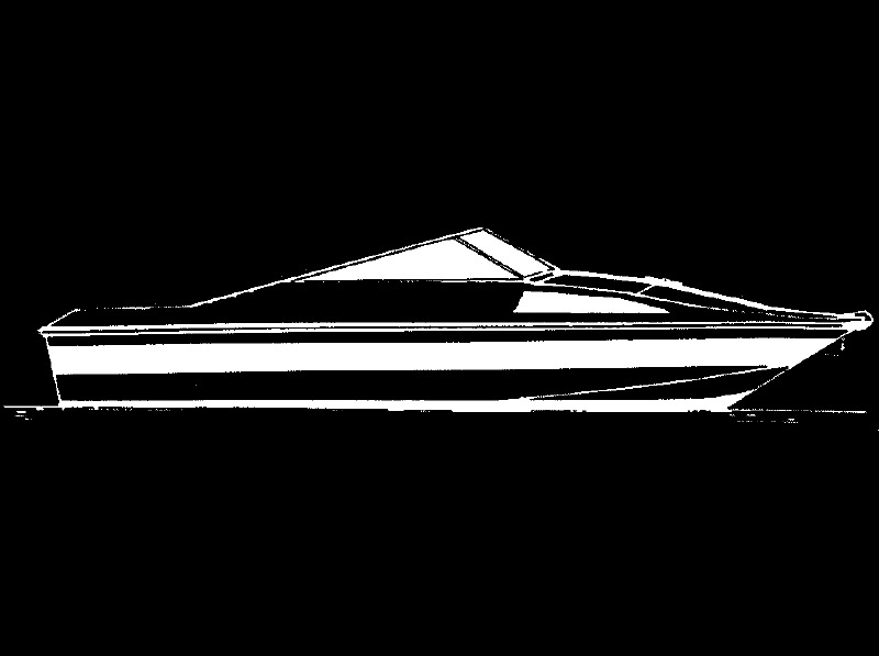 Power Boats Tango 6.4m